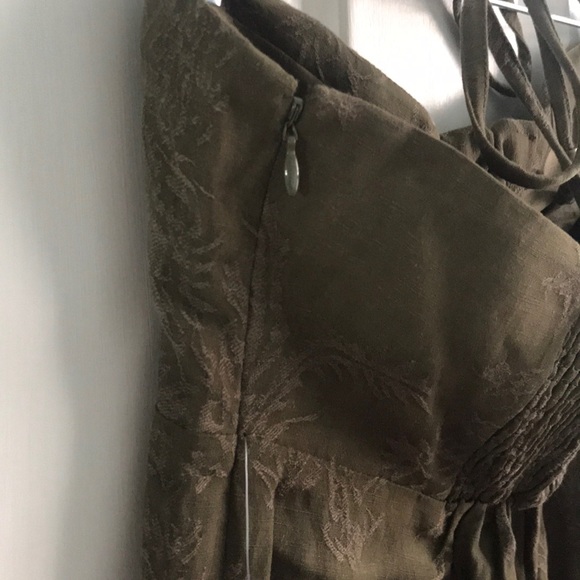 Anthropologie jumper. Sz. 0 - Picture 9 of 9